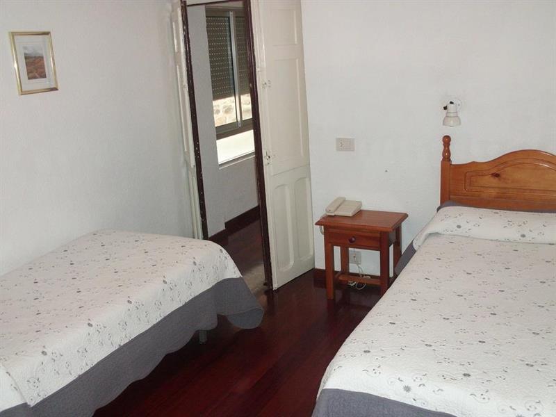 Hotel La Rambla Biescas  Exterior photo
